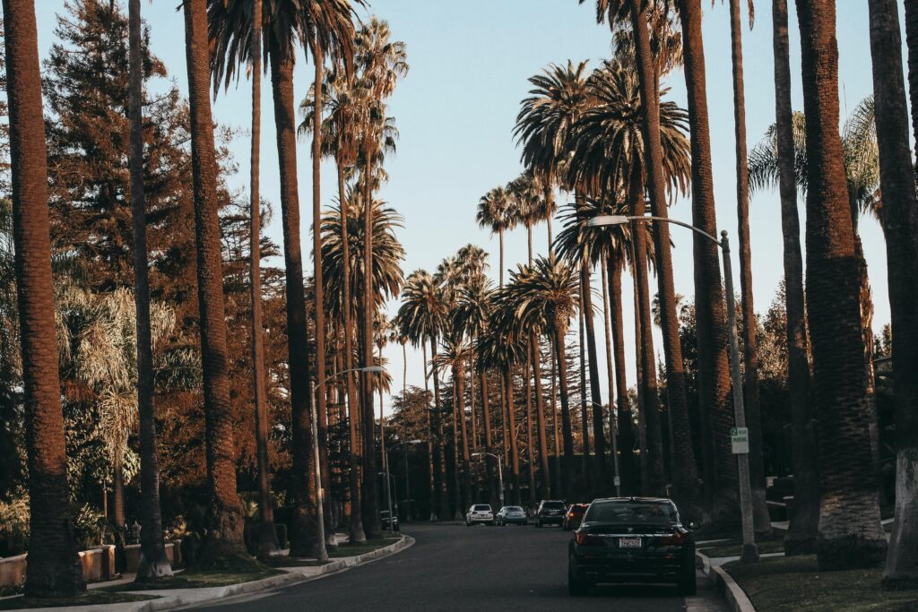 Child Custody and Visitation Criteria and Code Sections in California