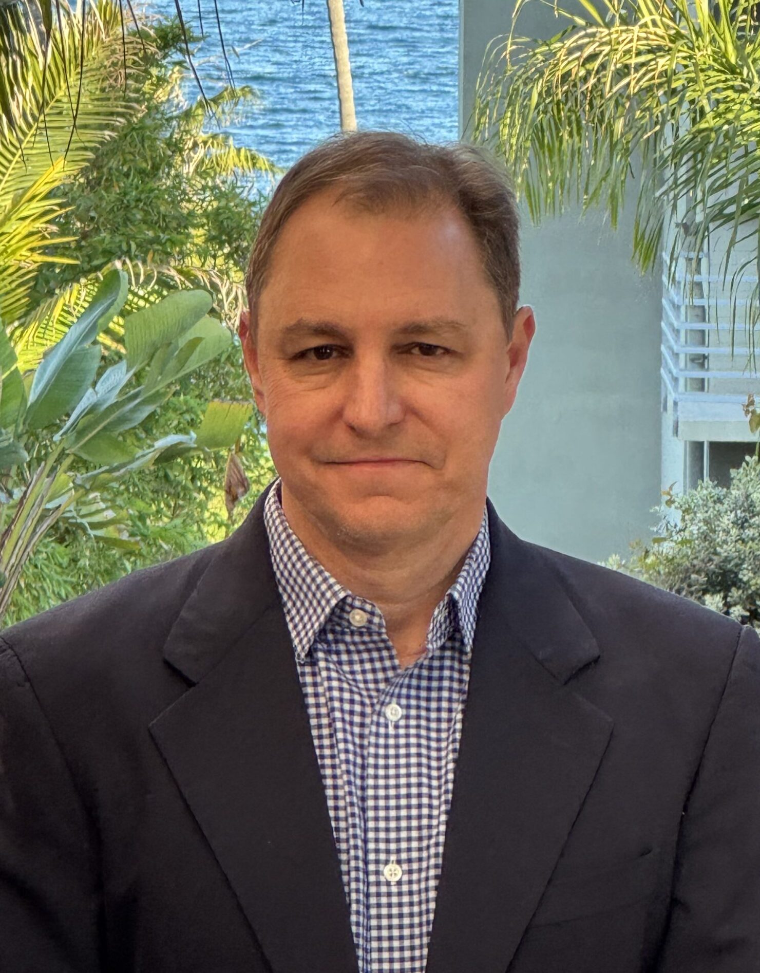 Dan Sweeney, California Family Law Attorney